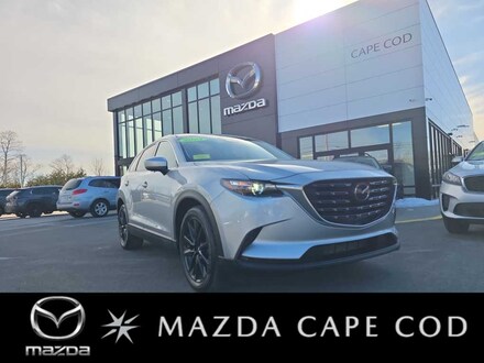 2023 Mazda CX-9 Touring Plus SUV
