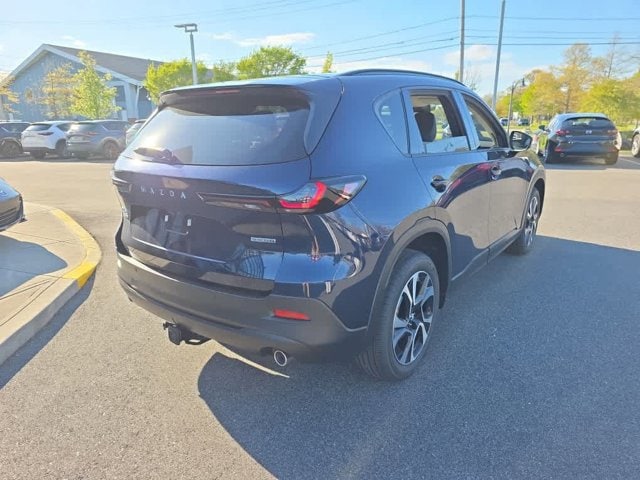 2026 Mazda CX-5 S Preferred - Photo 6