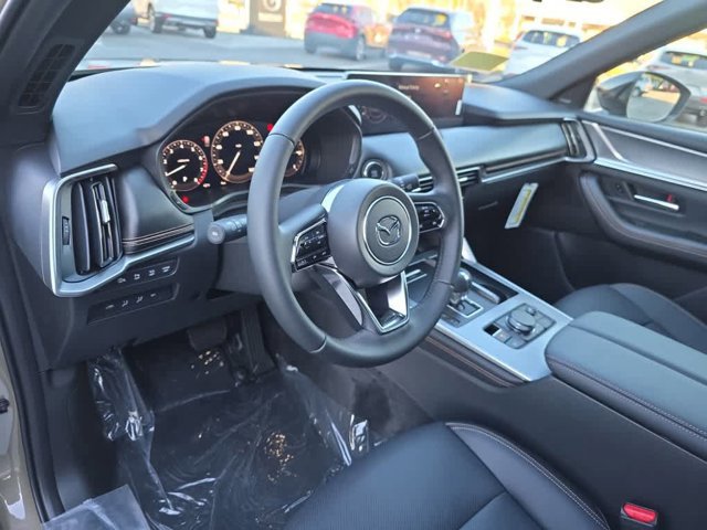 2026 Mazda CX-70 Premium Plus Package - Photo 12