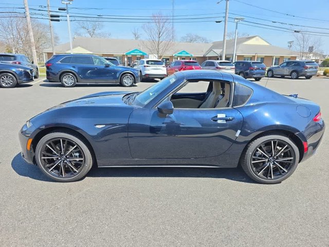 2026 Mazda MX-5 GT - Photo 9