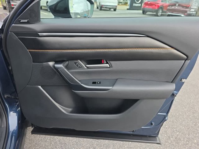 2026 Mazda CX-50 Premium - Photo 23