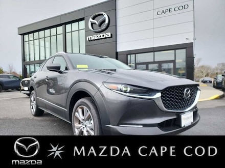 2025 Mazda CX-30 2.5 S Premium AWD Sport Utility