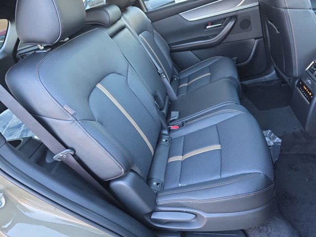 2026 Mazda CX-70 Premium Plus Package - Photo 26