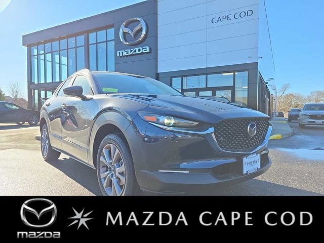2026 Mazda CX-30 Preferred's photo