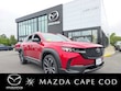 Mazda CX-50