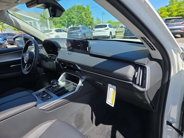 2026 Mazda CX-70 SC Plus - Photo 23