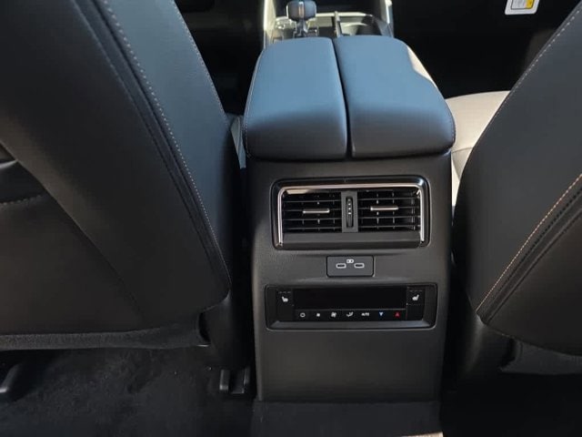 2026 Mazda CX-70 SC Plus - Photo 21