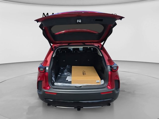 2026 Mazda CX-50 Premium - Photo 31