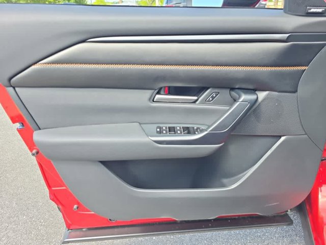 2026 Mazda CX-50 Premium - Photo 17