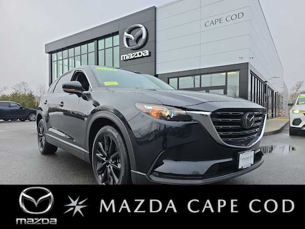 2023 Mazda CX-9 Touring Plus SUV