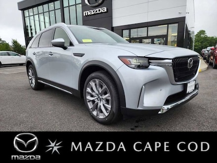 2024 Mazda CX-90 3.3 Turbo Premium Plus AWD Sport Utility