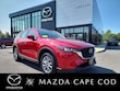 Mazda Mazda CX-5