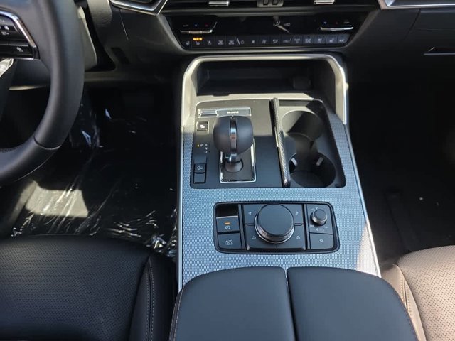2026 Mazda CX-70 SC Plus - Photo 20