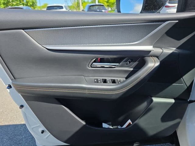 2026 Mazda CX-70 SC Plus - Photo 15