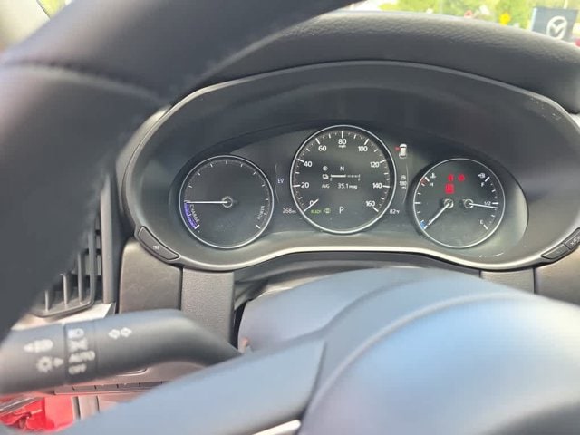 2026 Mazda CX-50 Premium - Photo 16