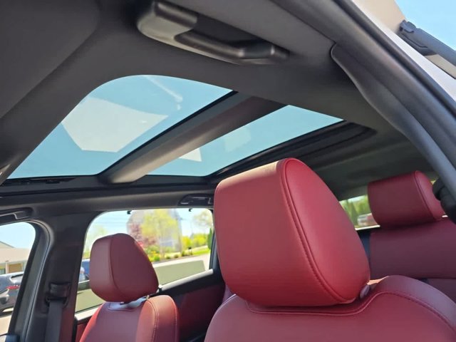 2026 Mazda CX-70 Premium Plus Package - Photo 12