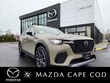 Mazda CX-70 Plug-In Hybrid