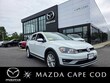 Volkswagen Golf Alltrack