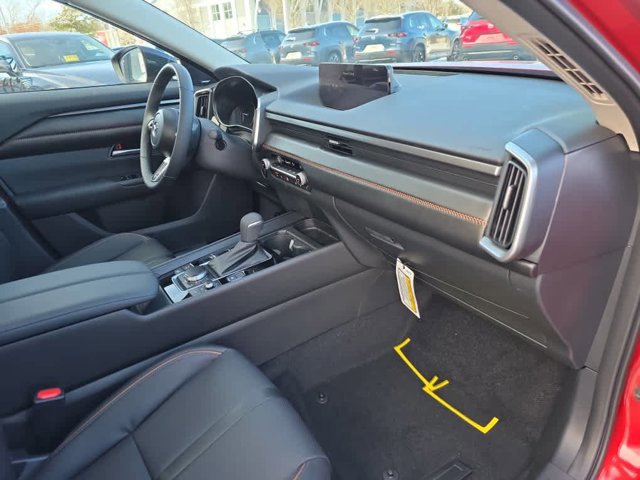 2026 Mazda CX-50 Premium - Photo 21