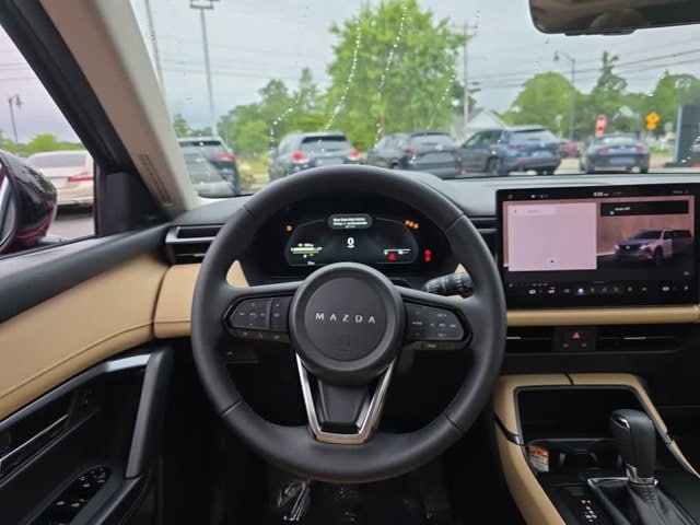 2026 Mazda CX-5 S Premium - Photo 18