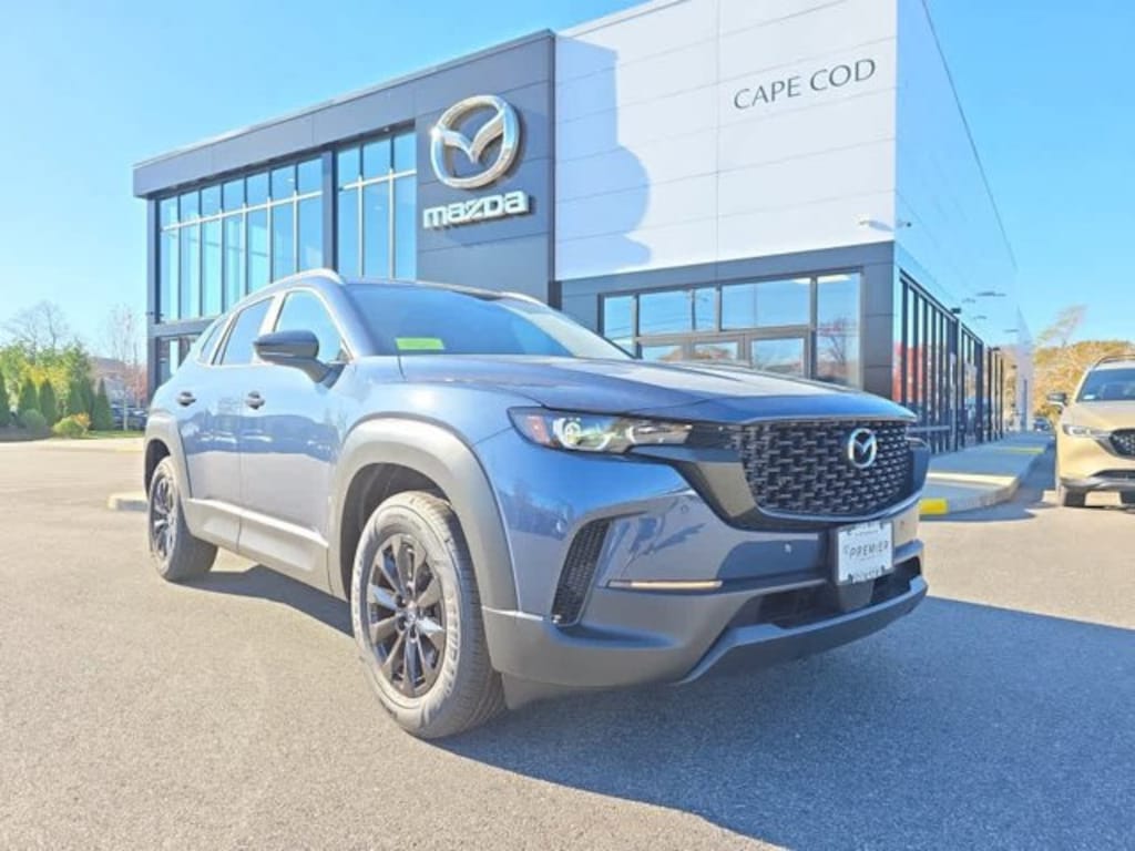 New 2026 Mazda CX-50 Hybrid Preferred AWD Sport Utility