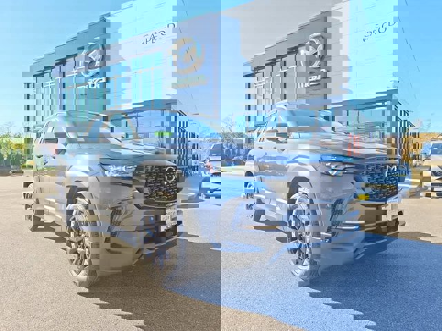 2026 Mazda CX-50 Preferred photo 2