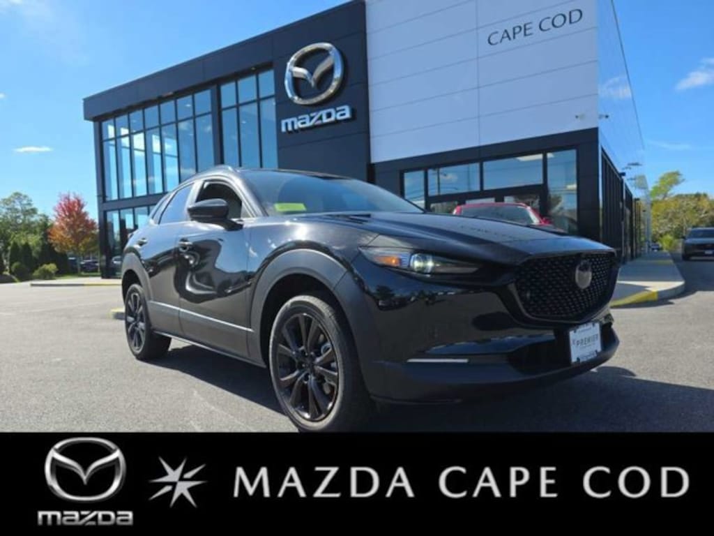 New 2026 Mazda CX-30 2.5 Turbo Aire Edition AWD Sport Utility