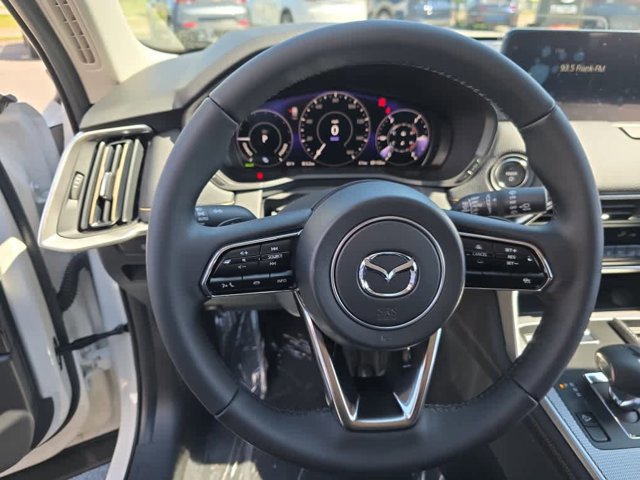 2026 Mazda CX-70 SC Plus - Photo 14