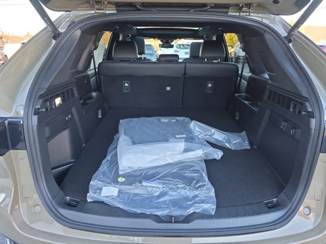 2026 Mazda CX-70 Premium Plus Package - Photo 28