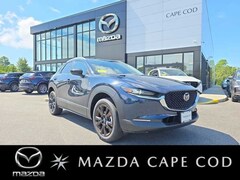 2025 Mazda CX-30 2.5 S Select Sport AWD Sport Utility