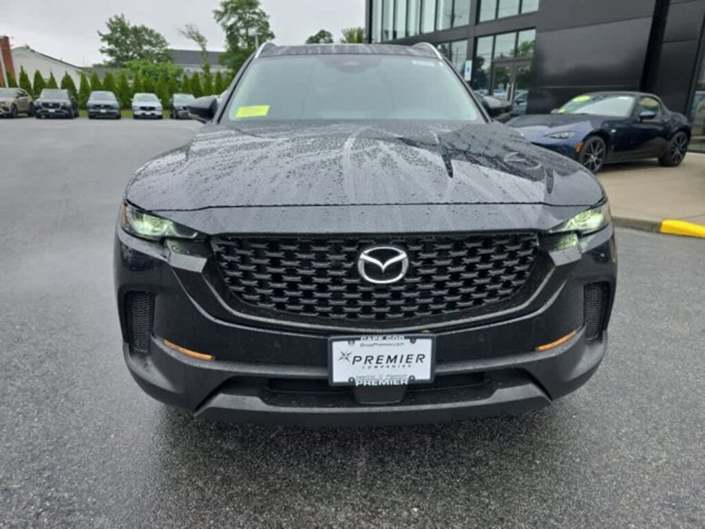 New 2026 Mazda CX-50 Hybrid Preferred AWD Sport Utility