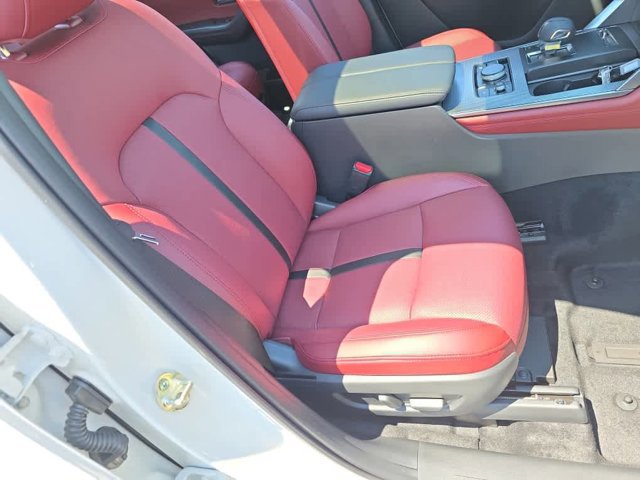 2026 Mazda CX-70 Premium Plus Package - Photo 24