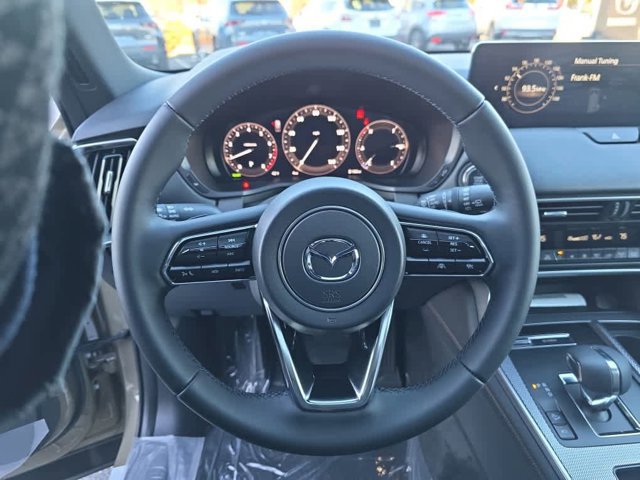 2026 Mazda CX-70 Premium Plus Package - Photo 13