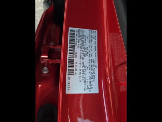 2026 Mazda CX-50 Premium - Photo 34