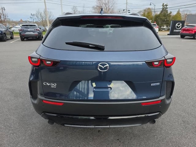 2026 Mazda CX-50 Premium - Photo 7