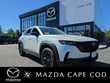 Mazda CX-50