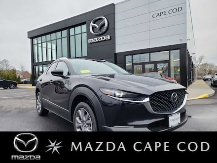 2025 Mazda CX-30 2.5 S Premium AWD Sport Utility