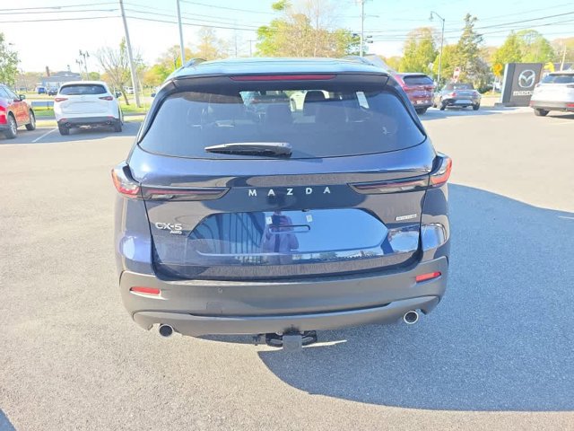 2026 Mazda CX-5 S Preferred - Photo 7
