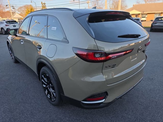 2026 Mazda CX-70 Premium Plus Package - Photo 8