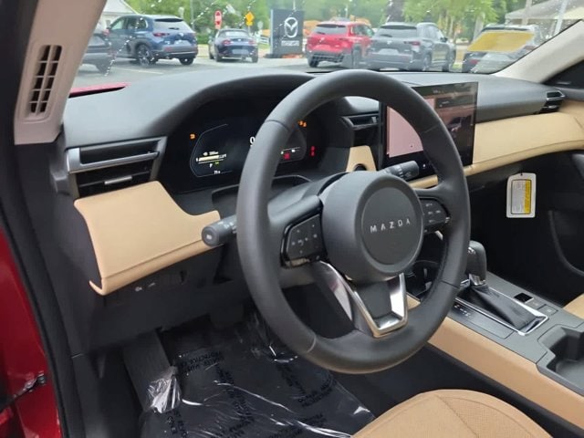 2026 Mazda CX-5 S Premium - Photo 11