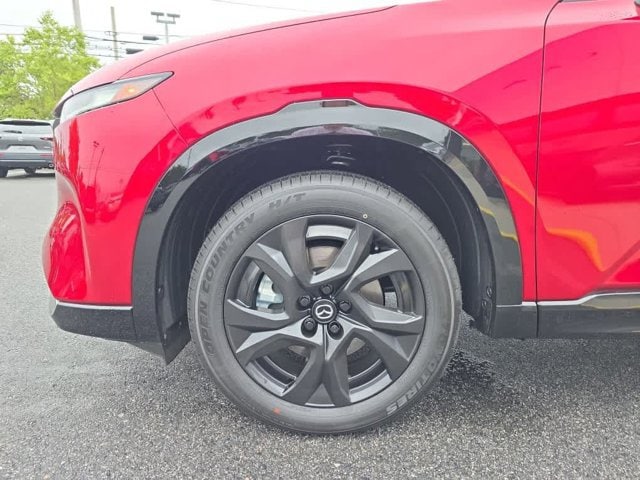 2026 Mazda CX-5 S Premium - Photo 9