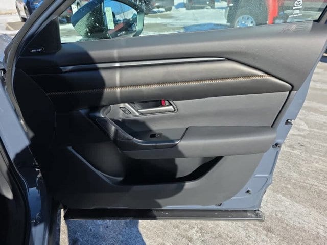 2026 Mazda CX-50 Premium - Photo 23