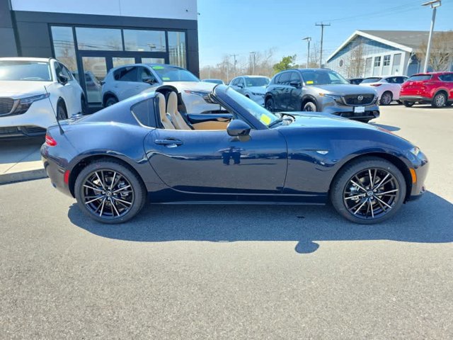 2026 Mazda MX-5 GT - Photo 11