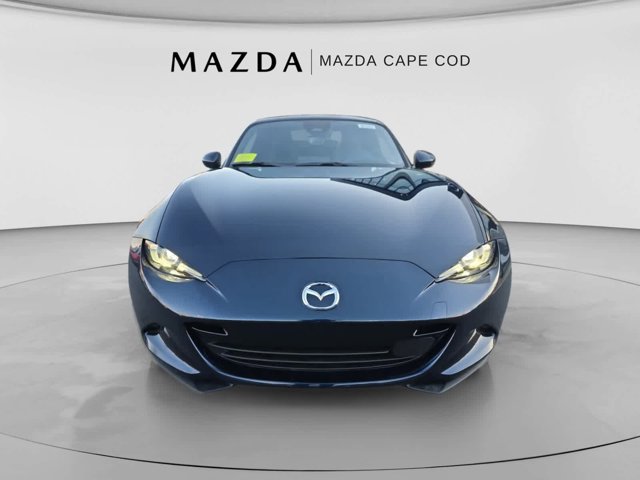 2025 Mazda MX-5 Miata Grand Touring - Photo 3