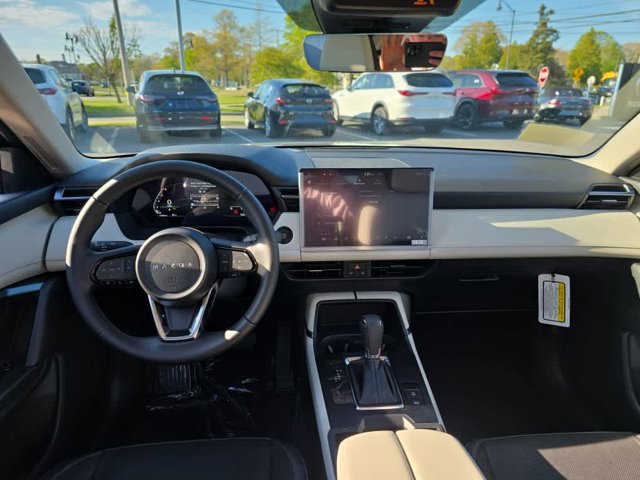 2026 Mazda CX-5 S Preferred - Photo 15