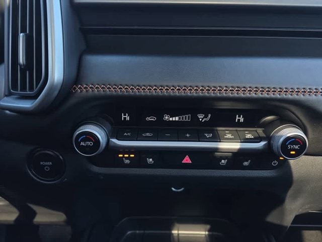 2026 Mazda CX-50 Premium - Photo 18