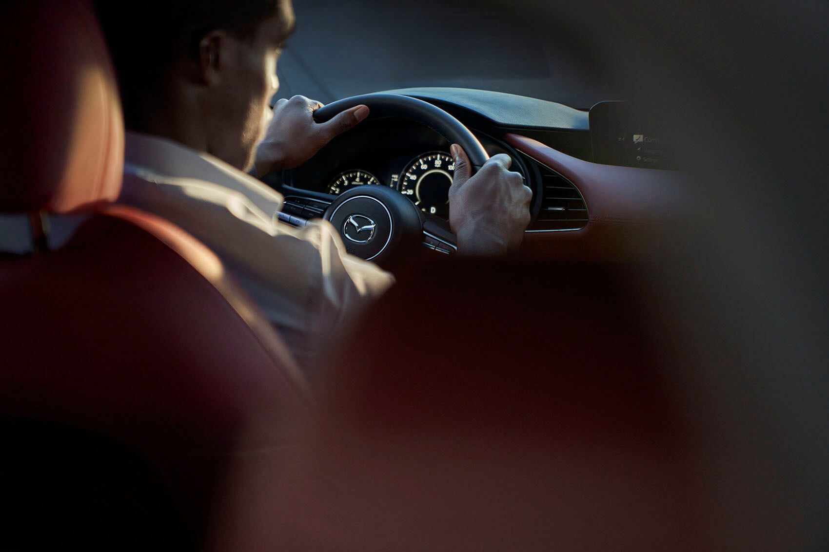 Used and Certified Pre-Owned Mazda