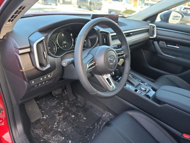 2026 Mazda CX-50 Premium - Photo 12