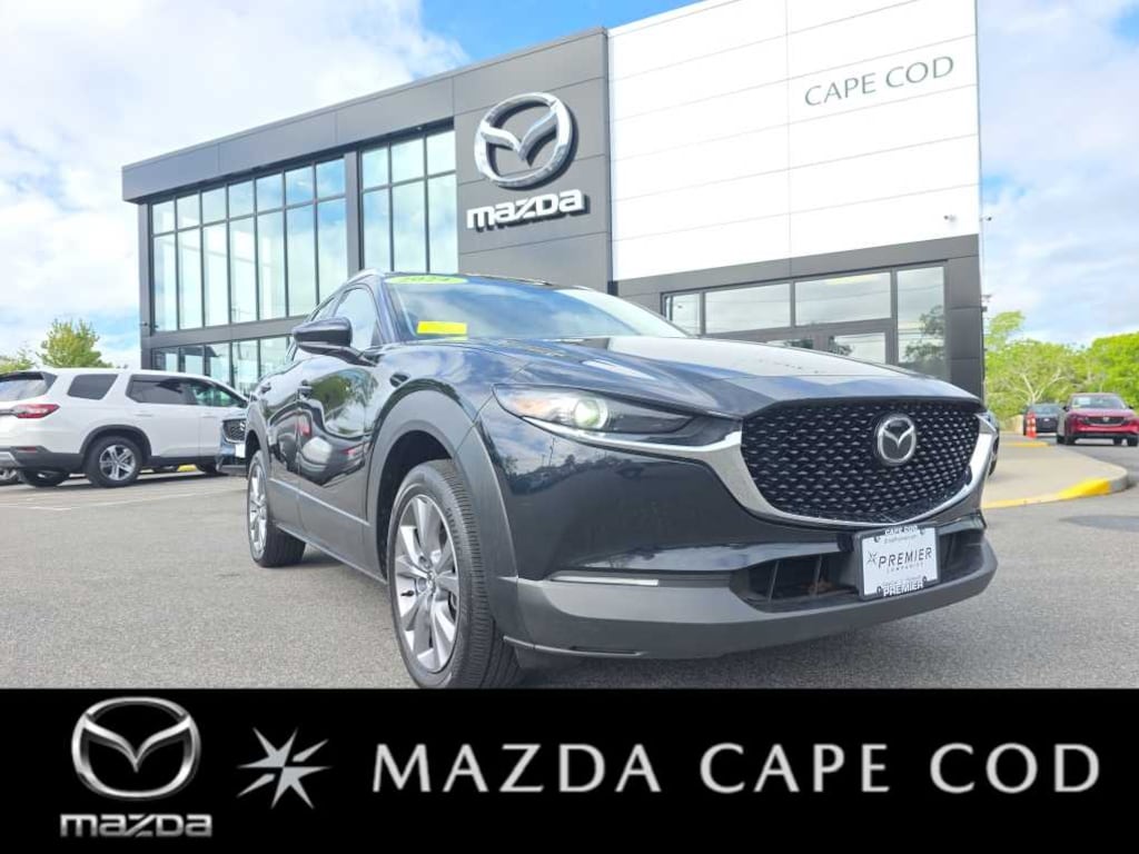 Used 2024 Mazda CX-30 2.5 S Preferred Package SUV