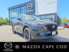 2025 Mazda CX-5 2.5 S Carbon Edition AWD Sport Utility